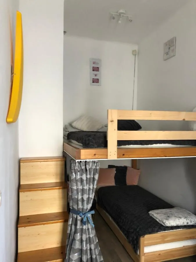 Katus Apartman Apartment Eger 0*,