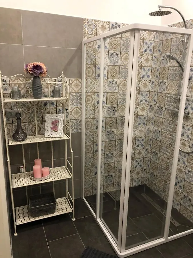 Katus Apartman Apartment Eger Hungary